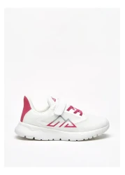 Oaklan by Shoexpress حذاء رياضي مزخرف مع خطاف وإغلاق حلقي