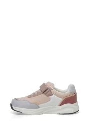 Lumberjack GRASSE 4FX - Pink Girl's Sneakers