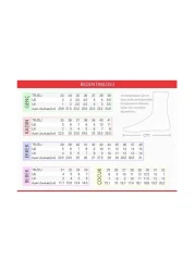 Kidessa 1608 Model Unisex Children and Youth Anatomical Sneaker Shoes