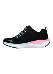 Skechers حذاء رياضي للأطفال من PURE STRIDES Ultra GROOVE - 302396 L-BKMT