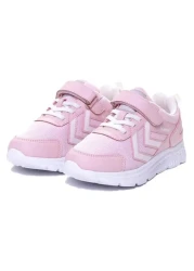 hummel Hml Rush Jr Pink Kids Sneakers - 212706 -3601