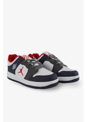 Cool Kids Haykat Young Unisex Sports Shoes - Navy Blue