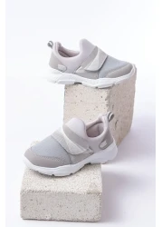 Slipcat حذاء رياضي كاجوال مرن بدون أربطة للأطفال من الجنسين