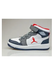 JOJO KIDS Unisex Children's Ankle Sneakers, Orthopaedic Sports Shoes