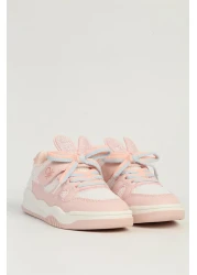 Benetton Powder Kids Sneakers Imported Bni-11411