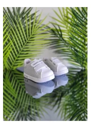 elma bebe Lighted Orthopedic İlkadım Velcro Lightweight Comfortable Daily Unisex Girls Boys Sneaker Sports Shoes