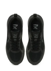 Kinetix حذاء الجري Olwen Tx 5fx للرجال باللون الأسود