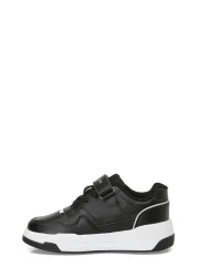 U.S. Polo Assn. Milow Jr 4Pr Black Boy's Sneaker