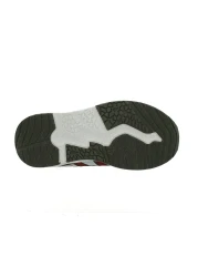 LETAO حذاء رياضي SLZ للأطفال بشريط فيلكرو