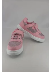 Winx Ebba.P4Pr Girl's Pink Sports Shoes - 4W