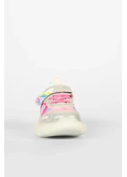 Vicco Balloon Orthopedic Sole Lighted Children's Sports Shoes