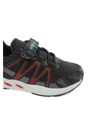 LETAO SLZ Kids Velcro Sneaker Sports Shoes