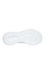 Skechers حذاء رياضي وردي للأطفال