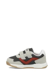 Kinetix 101929747 Haren B Navy Blue-Red Boy's Sports Shoes