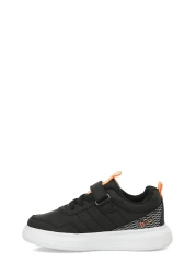 ICool Design Corneta-E F 4Pr Black Boy Sneakers