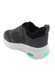 ellaboni حذاء رياضي خفيف الوزن للأولاد بنعل تشريحي