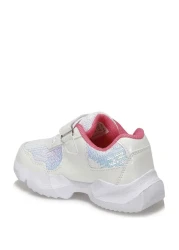 Lol P1FX White Girl's Fashion Sneaker100938489