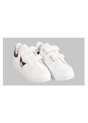 MARKABONİ Kuromi Girl's Casual Sports Shoes Sneaker