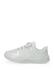 Frozen ZIOBA.F3FX White Girl's Sports Shoes