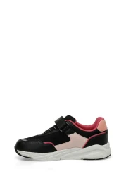 Lumberjack GRASSE 4FX Black Girls' Sports Shoes