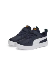 Puma حذاء رياضي بوما ريكي ايه سي انف، أزرق، للأطفال