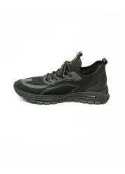 Bulldozer 231451 Black Men's Sneaker