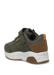 Kinetix حذاء رياضي للأولاد من Starlen 2pr باللون الكاكي