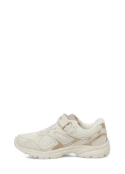 Kinetix Beige Unisex Kids Sneakers - Arion Tx J F 5Fx