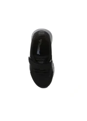 hummel Yaya Kids Black Sneakers