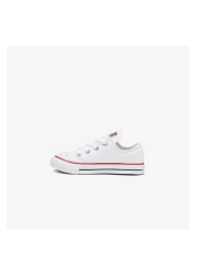 Converse Chuck Taylor All Star Baby White Sneaker