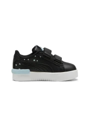 Puma Puma Jada Stars V Inf - Frosted Dew Sneaker for Black and White