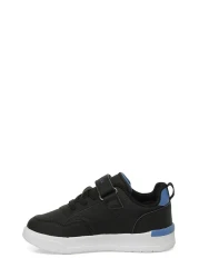 Lumberjack Rick Jr 4Pr Black Boys' Sneakers