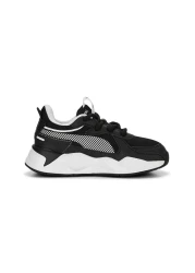 Puma Puma Rs-X B&W Ps - Black and White