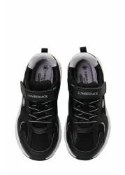 Lumberjack Pol Jr Mesh Summer Velcro Girls' Shoes