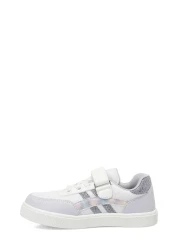 ICool Design Massa P 5Fx White Girl's Sneaker