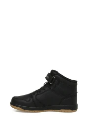 Kinetix JONES J HI 3PR Black Boy High Sneaker