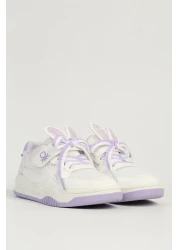 Benetton Lilac Children's Sports Shoes Imported Bni-11411