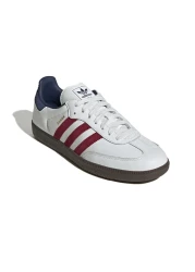 adidas Samba Og Men's Casual Shoes Ih4881 White