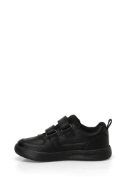 Lumberjack Gedson 4Pr - Black Boy's Sneaker