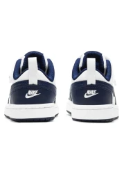 Nike Children's Shoes Court Borough Low Recraft Sports Shoes Sneaker