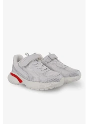 Cool Adam White Boy Baby Sports Shoes