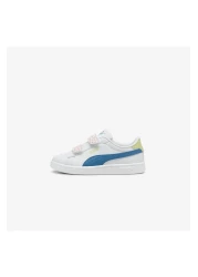 Puma Smash 3.0 Puma FC V PS Silver Mist-