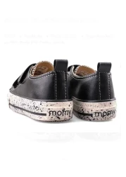DADWOLF Daily Nursery Kindergarten - Velcro and Non-slip Sneakers