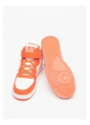 Kappa حذاء رياضي بكعب عالٍ مبطن للأطفال