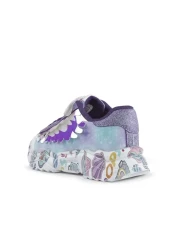 BUCKHEAD Buck4289 Model Children's Daily Velcro Shoes - Cındy