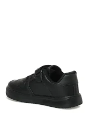 Lumberjack Fınster Jr 2pr Black Boy Sneaker