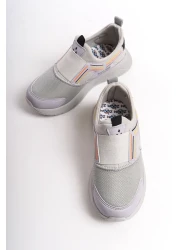 Daxtors Pinko Kids Unisex Guaranteed Daily Orthopedic Unisex Sneaker Sports Shoes