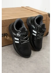 HKM shoes New Season Filet Baby Kids Velcro Sports Casual Shoes