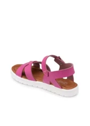 Polaris 91.508159.F صندل بناتي فوشيا 100374513