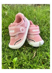 Vicco Size 19-23 Premium Orthopedic Smart Grip Lightweight Non-Slip First Step Shoes